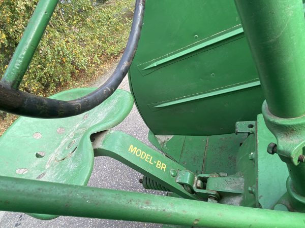 John Deere BR - Afbeelding 8