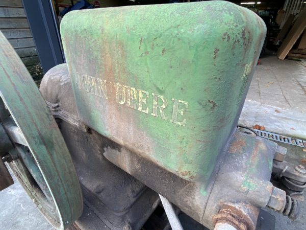 John Deere Model E 6 PK - Afbeelding 5