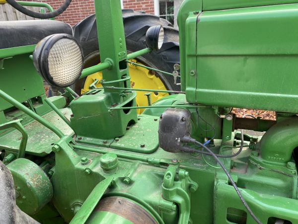 John Deere B - Image 6