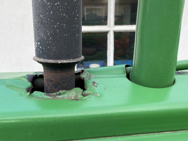 John Deere B - Image 8