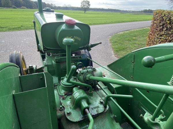 John Deere BR - Afbeelding 7