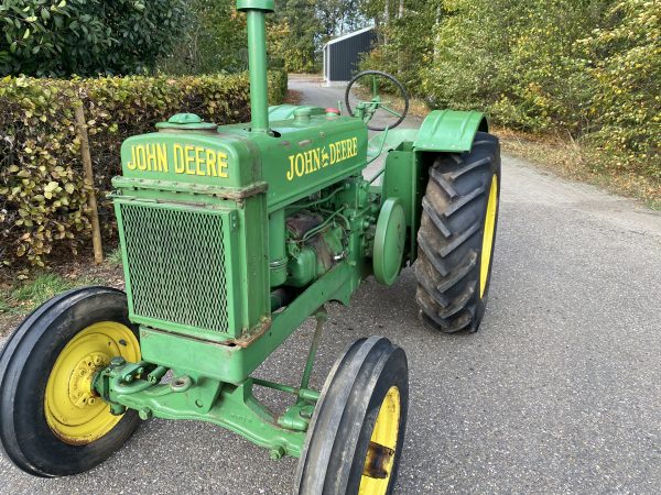 John Deere BR - Afbeelding 2