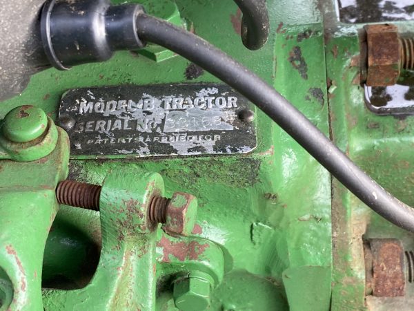 John Deere BR - Afbeelding 5