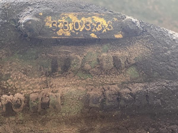 John Deere Model E 6 PK - Afbeelding 4
