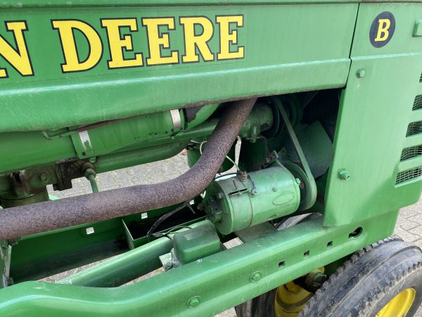 John Deere B - Image 7
