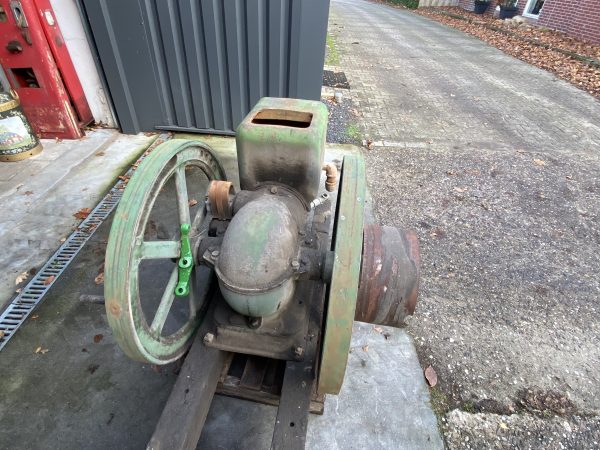 John Deere Model E 6 PK - Afbeelding 6