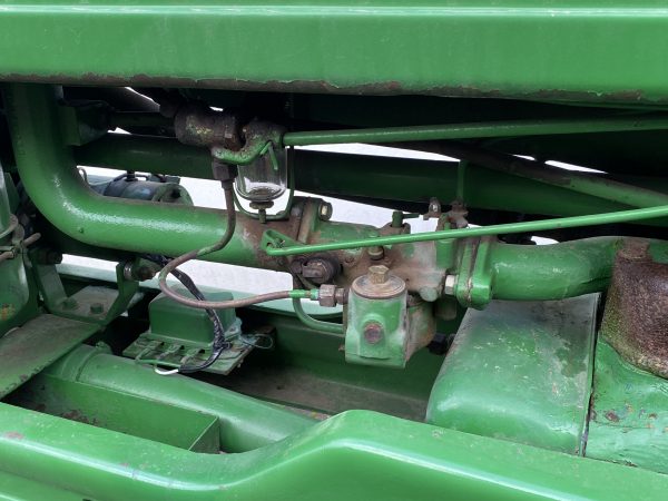 John Deere B - Image 9