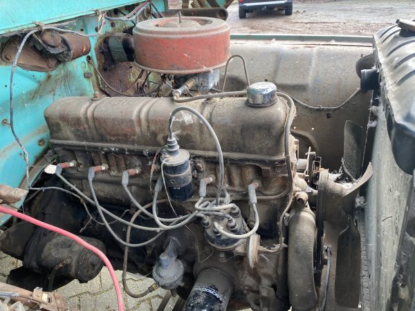 Ford F 100 1959 - Afbeelding 12