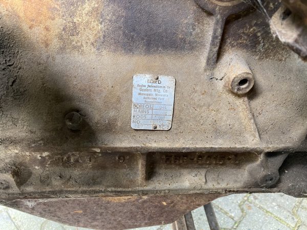 Ford F 100 1959 - Afbeelding 14