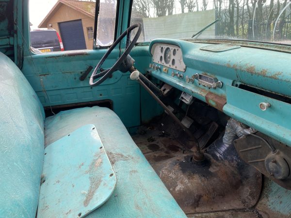 Ford F 100 1959 - Afbeelding 9