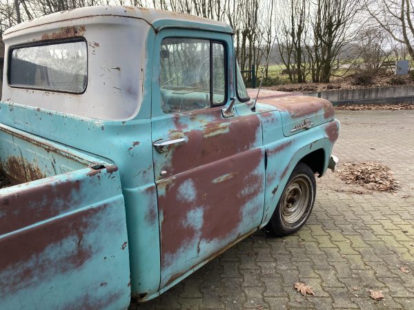Ford F 100 1959 - Afbeelding 8