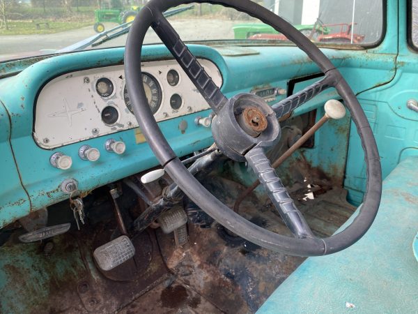 Ford F 100 1959 - Afbeelding 16
