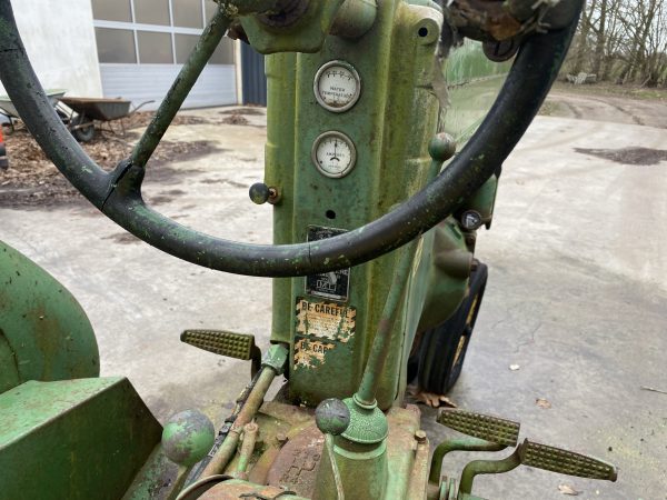 John Deere MT 1951 - Afbeelding 9