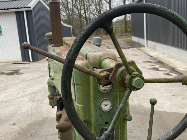 John Deere MT 1951 - Afbeelding 7