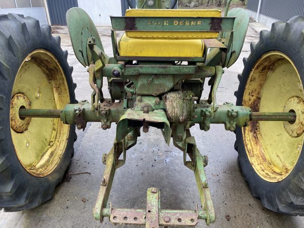 John Deere MT 1951 - Afbeelding 5
