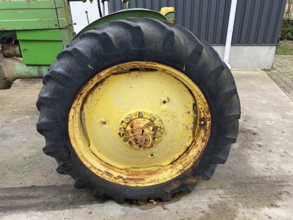 John Deere MT 1951 - Afbeelding 4