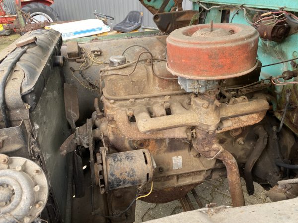 Ford F 100 1959 - Afbeelding 13