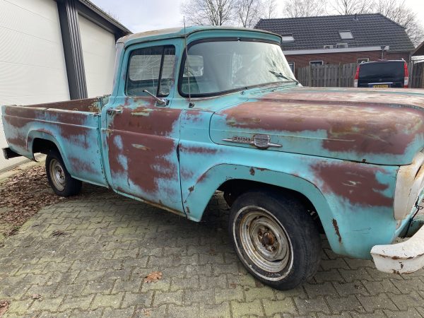 Ford F 100 1959 - Afbeelding 7