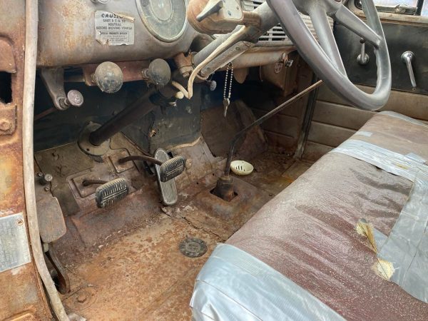 GMC Truck - Afbeelding 9
