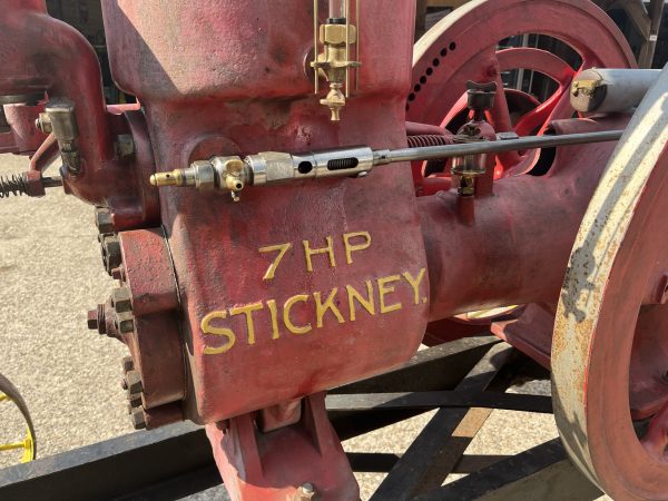 Stickney  7 PK - Afbeelding 3