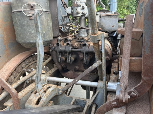 IHC Titan 10-20  Verkocht/Sold - Afbeelding 8