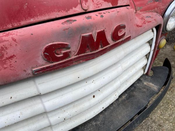 GMC Truck - Afbeelding 17