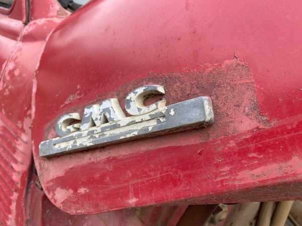 GMC Truck - Afbeelding 15
