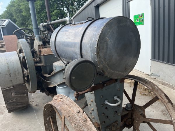 IHC Titan 10-20  Verkocht/Sold - Afbeelding 6