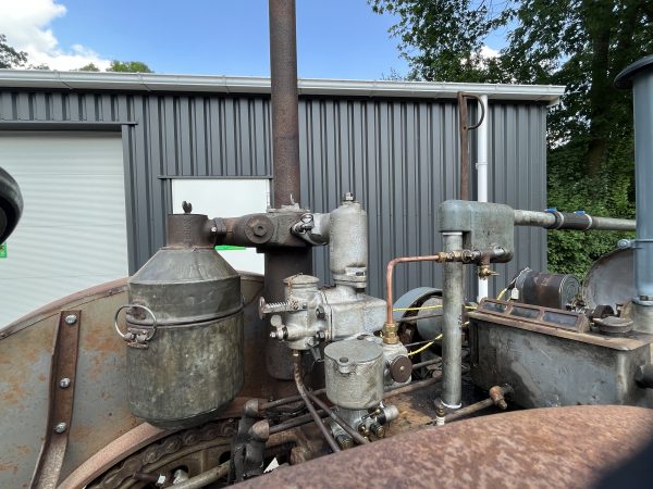 IHC Titan 10-20  Verkocht/Sold - Afbeelding 13