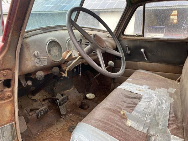 GMC Truck - Afbeelding 8