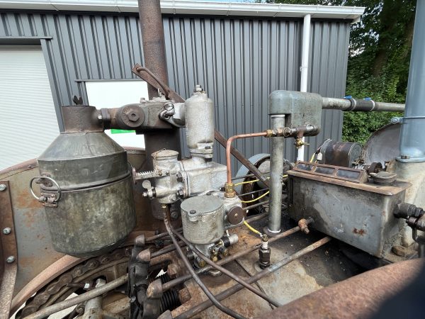 IHC Titan 10-20  Verkocht/Sold - Afbeelding 17