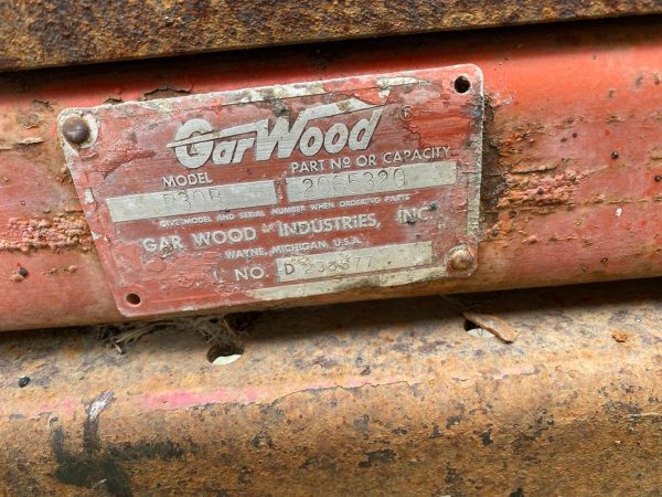 GMC Truck - Afbeelding 6
