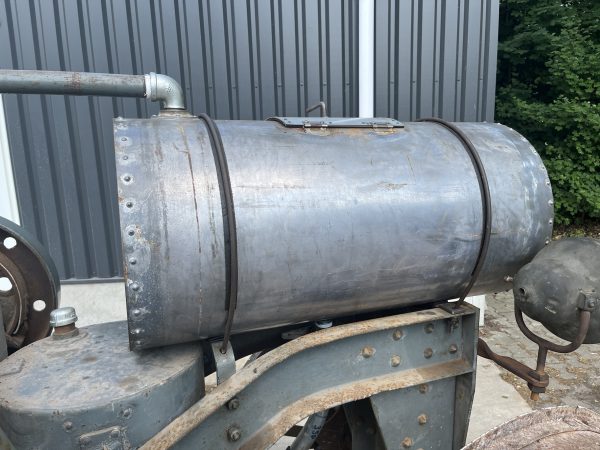 IHC Titan 10-20  Verkocht/Sold - Afbeelding 7