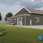 Van Lenthe Classic B&B