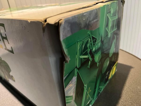 John Deere 45  combine   1:16 - Afbeelding 3