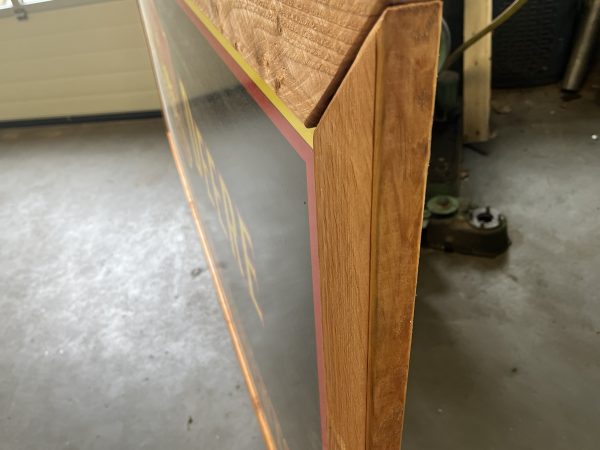 John Deere sign - Afbeelding 4