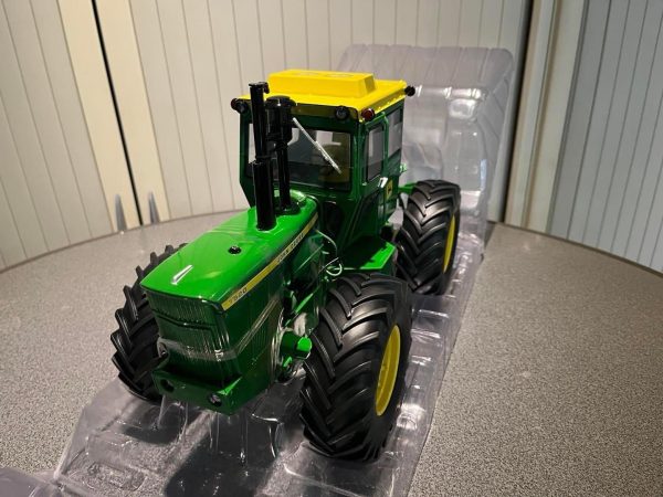 John Deere 7520 Ertl 1:16 - Afbeelding 5