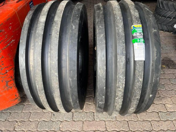 Banden 4 rib 16.5-16.1 - Image 2