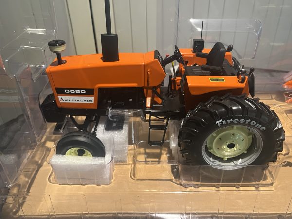 Allis Chalmers Firestone set - Afbeelding 7