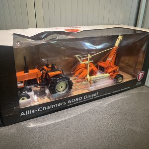 Allis Chalmers Firestone set