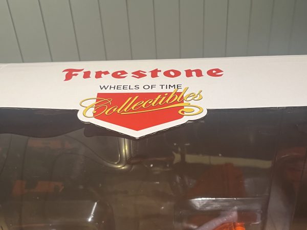 Allis Chalmers Firestone set - Afbeelding 11