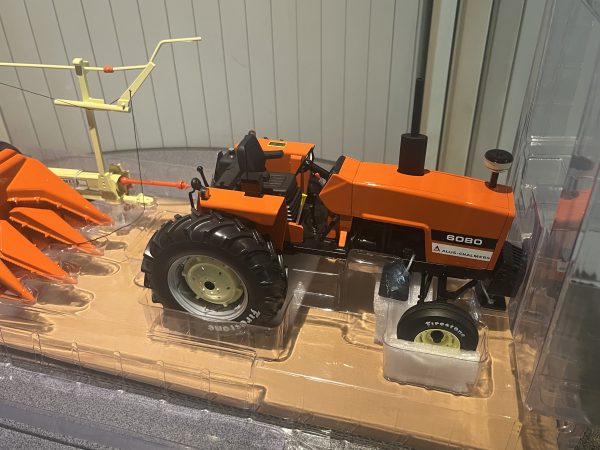 Allis Chalmers Firestone set - Afbeelding 10