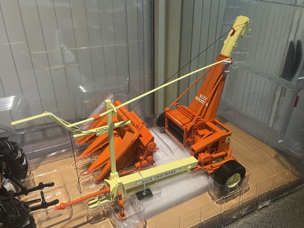 Allis Chalmers Firestone set - Afbeelding 4