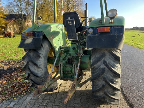 John Deere 3130 - Image 5