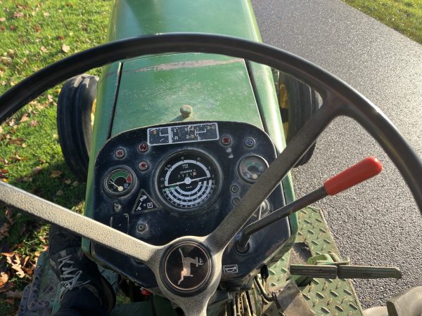 John Deere 3130 - Image 7