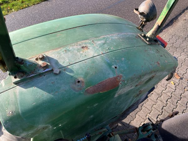 John Deere 3130 - Image 8