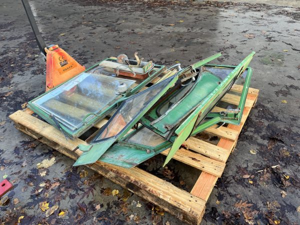 John Deere 3130 - Image 10