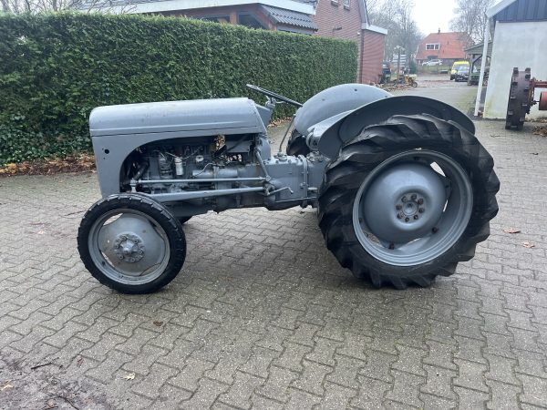 Massey Ferguson TED - Image 3