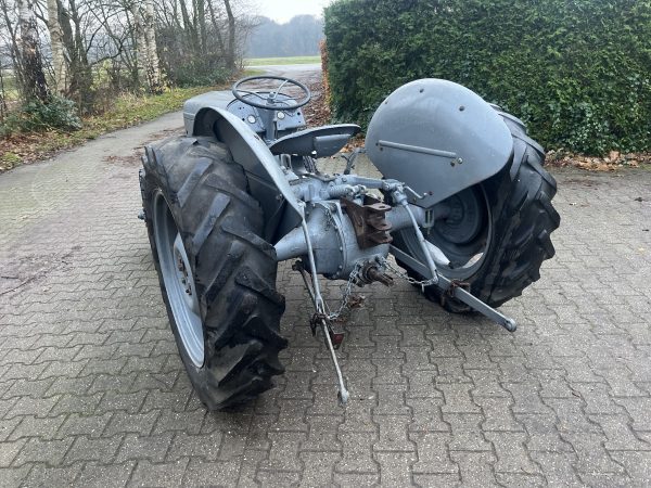 Massey Ferguson TED - Image 4