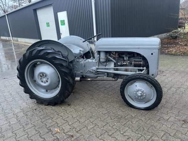 Massey Ferguson TED - Image 6